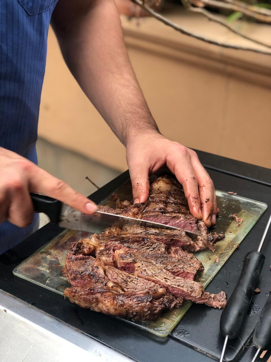 Qué se necesita para una carne asada? que carne asar - Gastronomía -  Cultura 