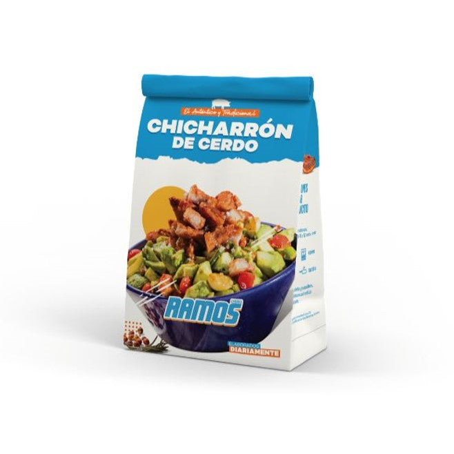 Chicharron "Ramos" (1 kg)