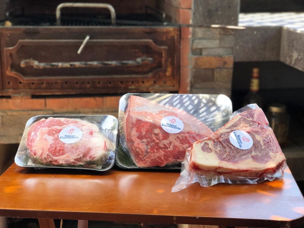Carne para Asar en Tijuana | SuperCarniceria.com