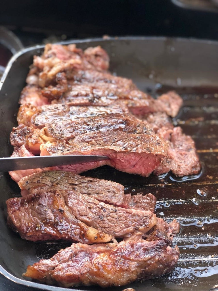 ¿Cual es la mejor carne para asar? | SuperCarniceria.com