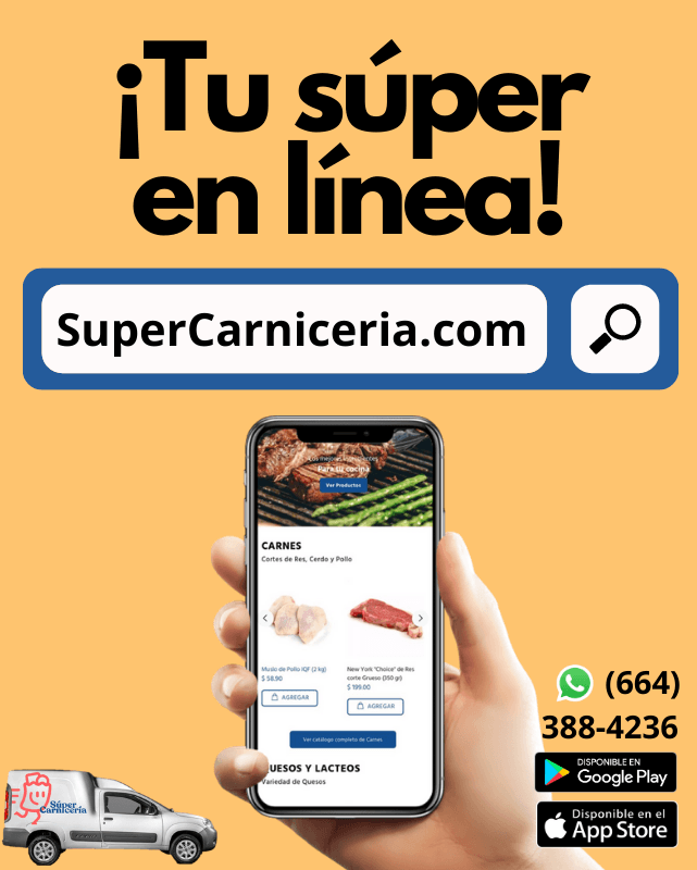 El mejor supermercado a domicilio | SuperCarniceria.com