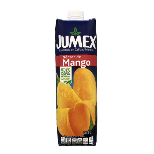 Jugo de Mango "Jumex" (1 Litro)