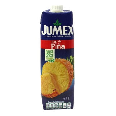 Jugo de Pina "Jumex" (1 Litro)