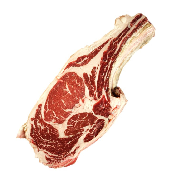 Tomahawk Corto USDA PRIME (1 kg) Venta por Steak Peso Variable