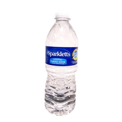 Agua Purificada embotellada "Sparkletts" (500 ml) - SuperCarniceria.com-BEB1011
