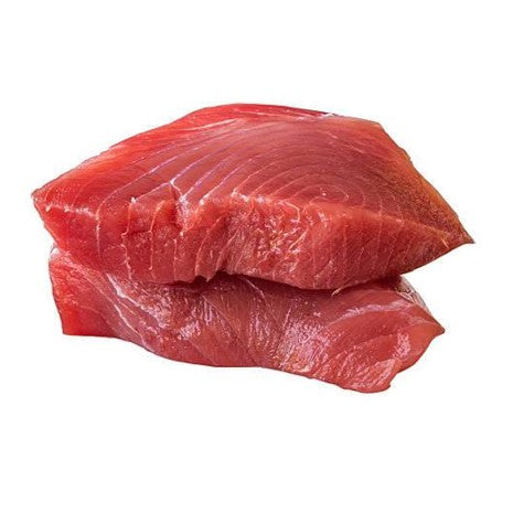 Atun Steak 8oz "Marecap" (1 kg) - Peso variable