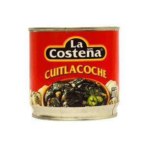 Cuitlacoche "La Costeña" (380 gr) - SuperCarniceria.com-V7441