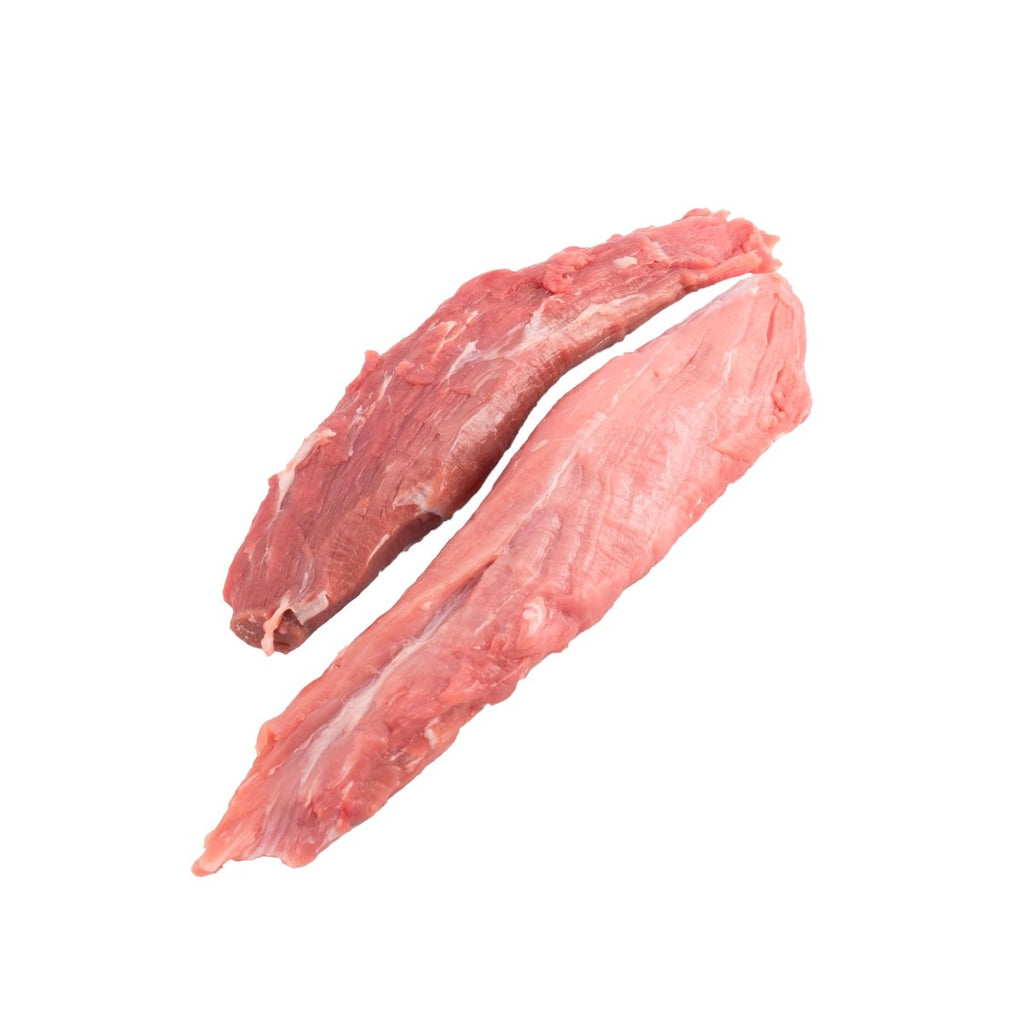 Filete de Cerdo Entero (700 gr) - SuperCarniceria.com-P700