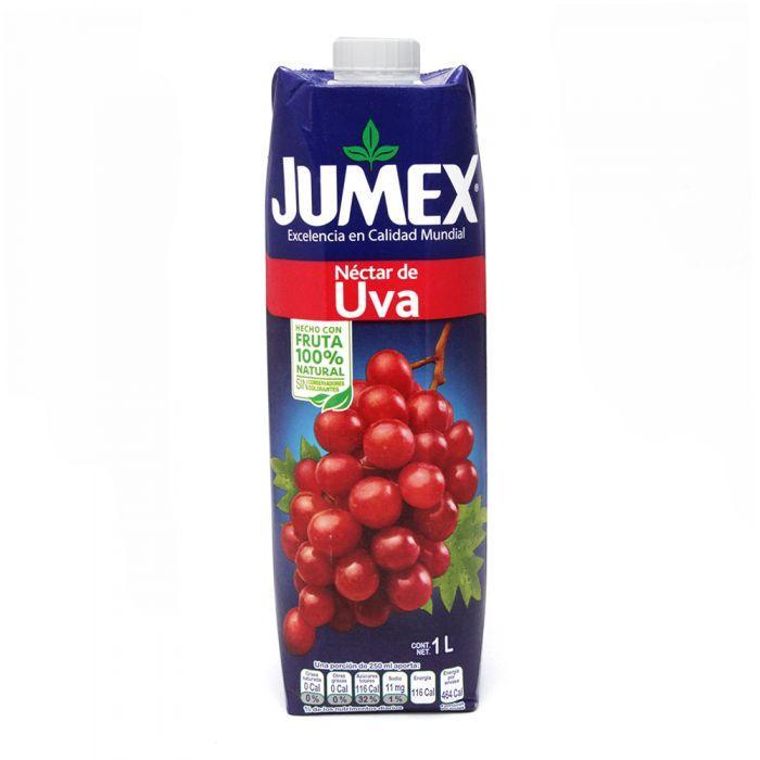 Jugo de Uva "Jumex" (1 Litro) - SuperCarniceria.com-JUG0297