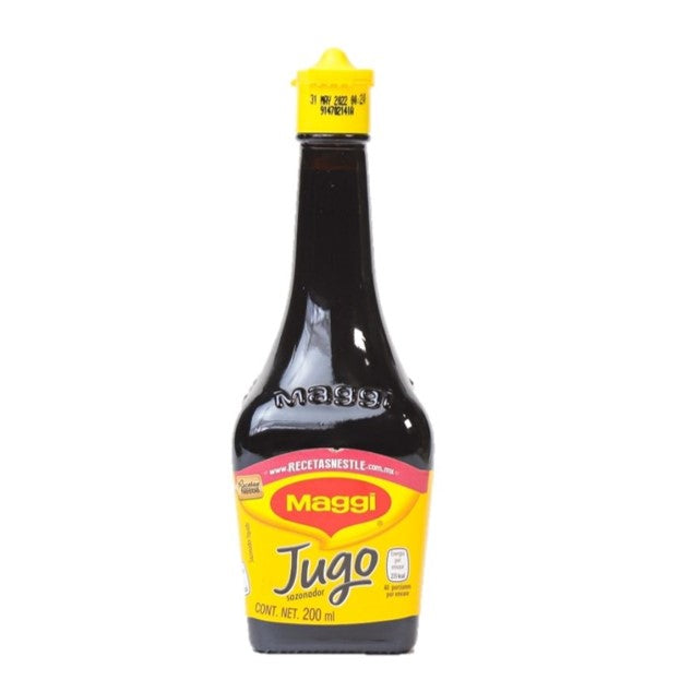 Jugo Sazonador "Maggi" (200 ml)