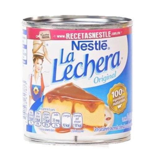 Leche Lechera "Nestle" (387 gr)